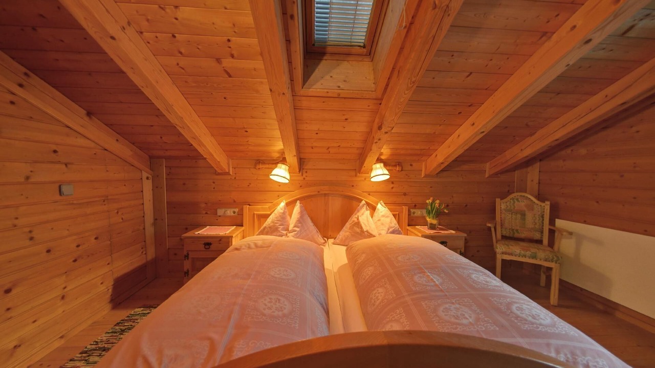 Photo of Bedroom in Berg im Drautal