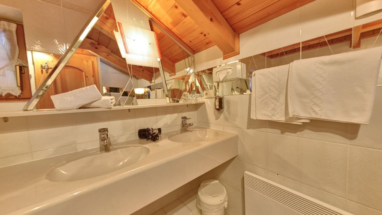 Photo of Bathroom in Berg im Drautal