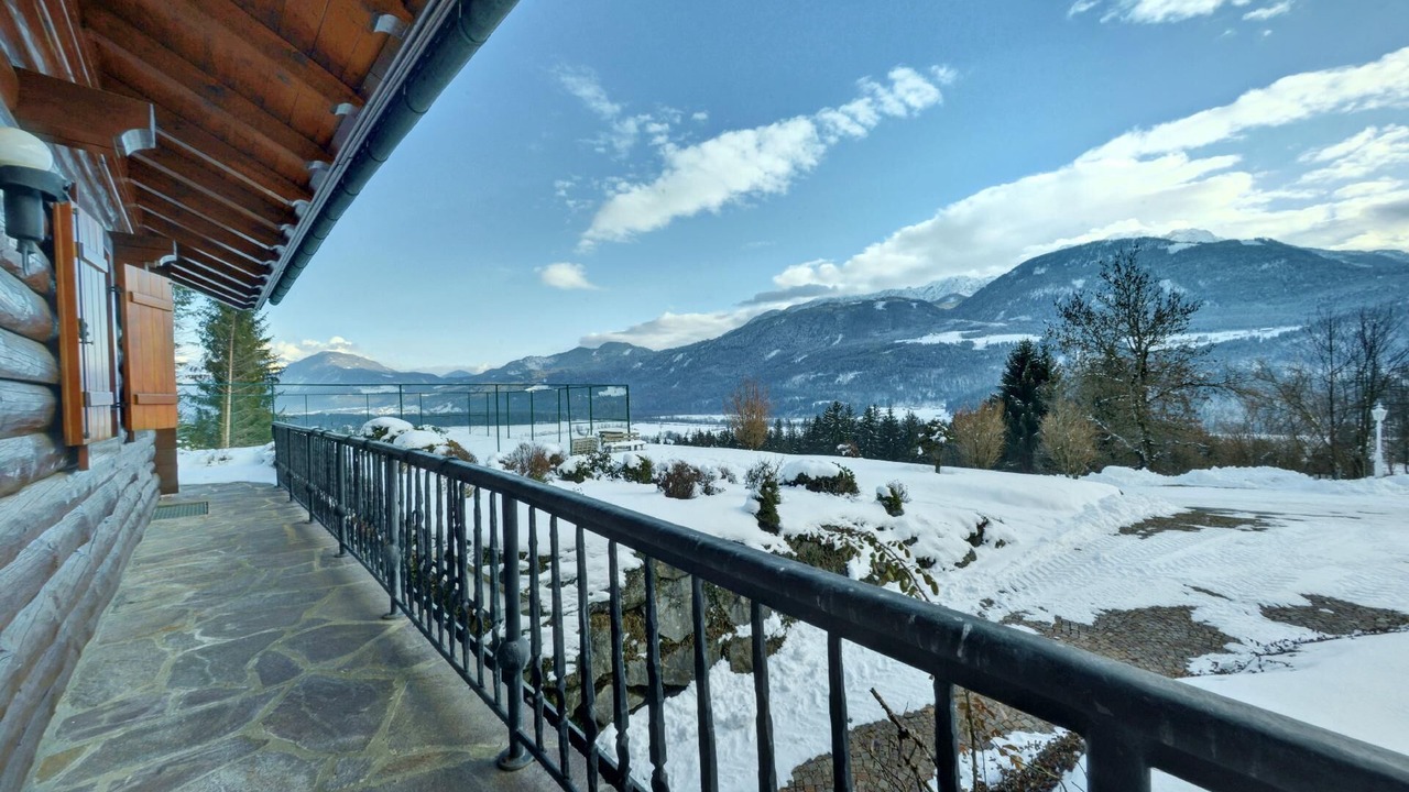Photo of Outdoor in Berg im Drautal