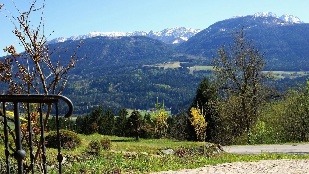 Photo of Outdoor in Berg im Drautal