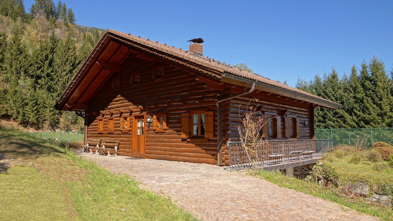 Photo of Outdoor in Berg im Drautal
