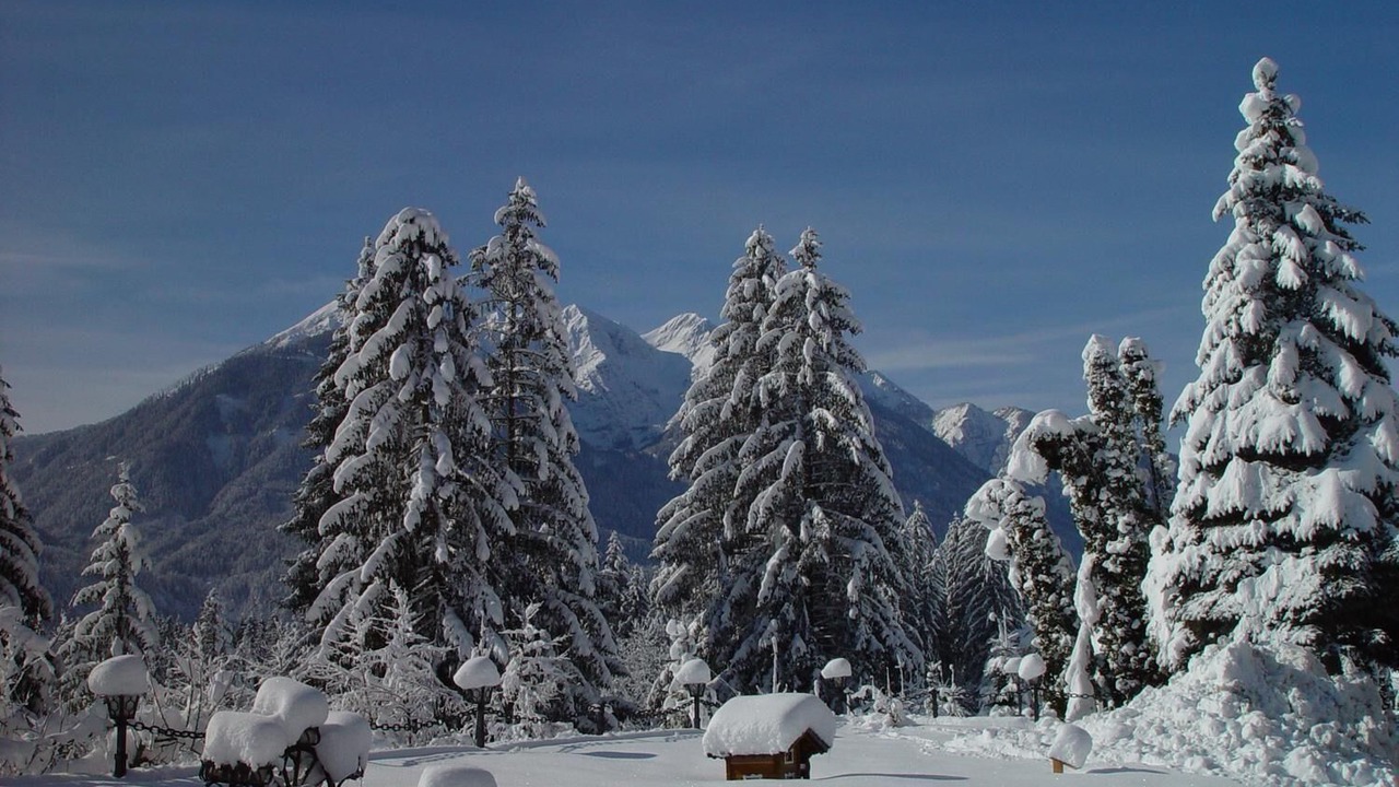 Photo of Outdoor in Berg im Drautal