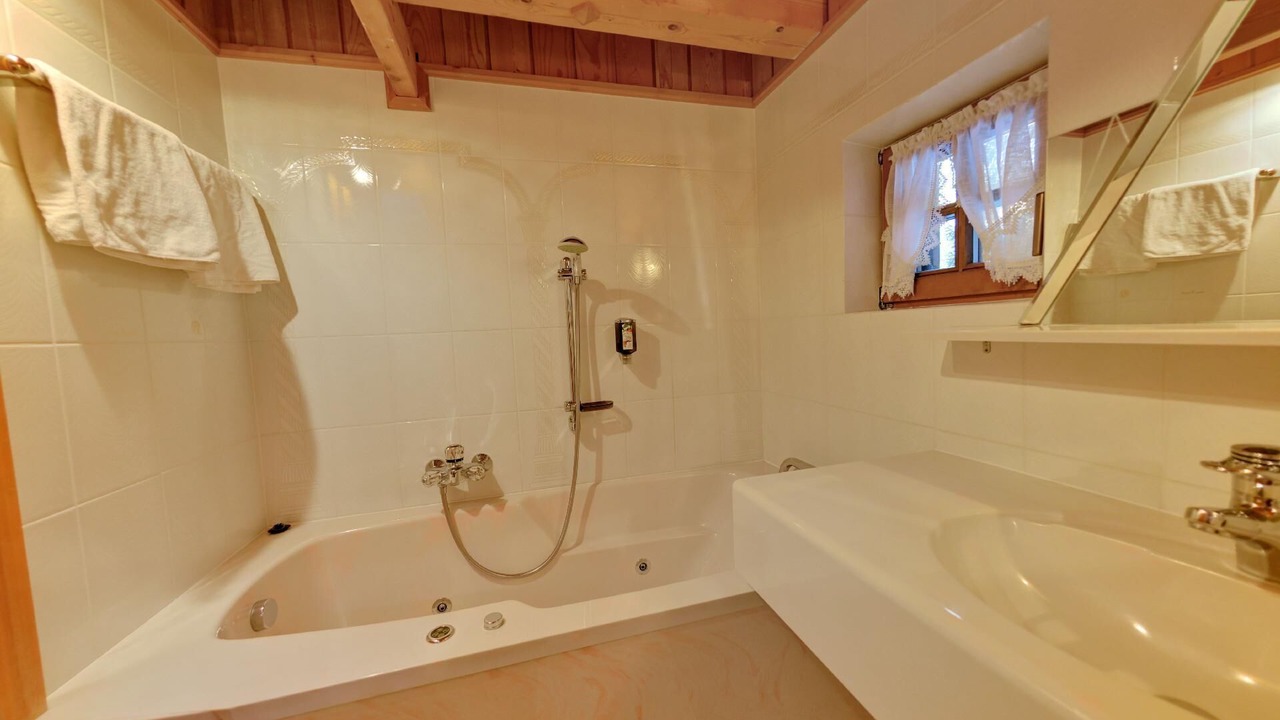 Photo of Bathroom in Berg im Drautal
