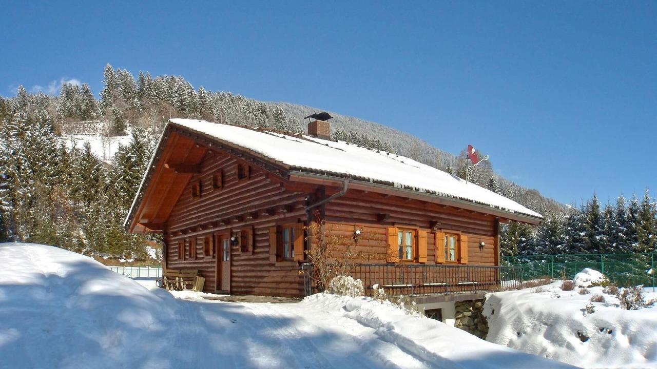 Photo of Outdoor in Berg im Drautal