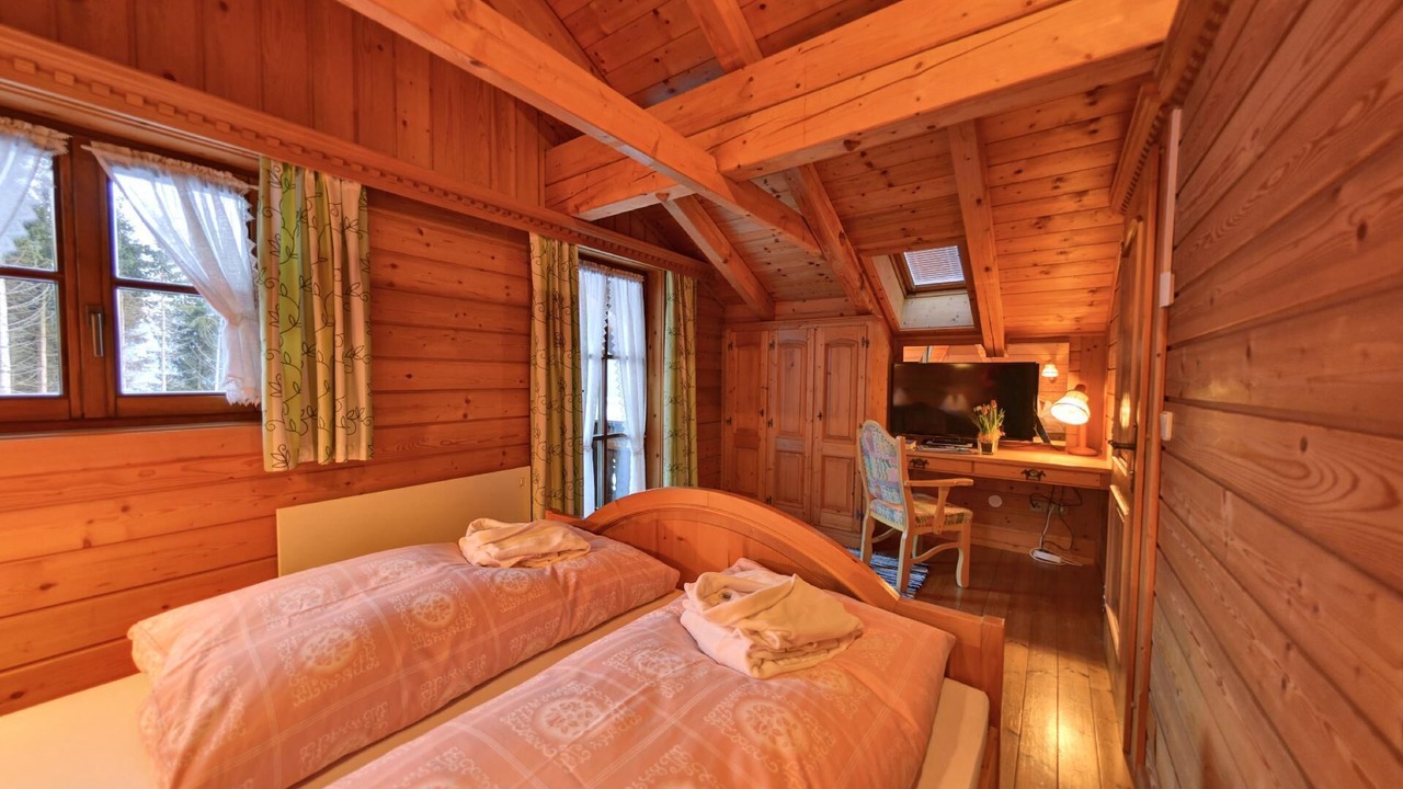 Photo of Bedroom in Berg im Drautal