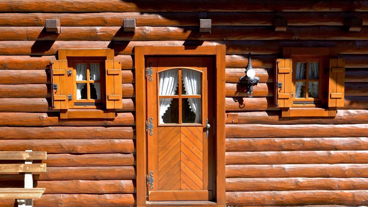 Photo of Outdoor in Berg im Drautal