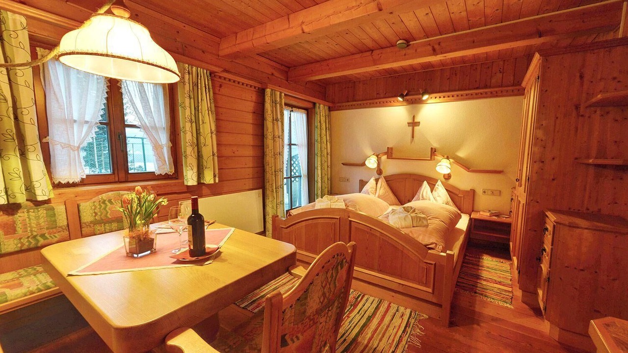 Photo of Bedroom in Berg im Drautal