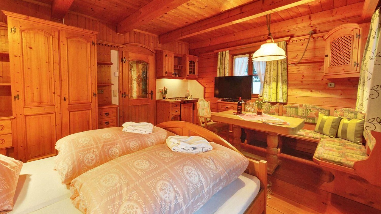 Photo of Bedroom in Berg im Drautal