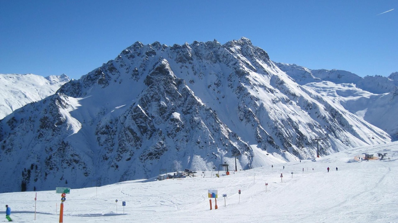 Photo of Others in Gargellen