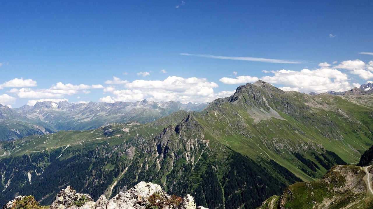 Photo of Outdoor in Gargellen