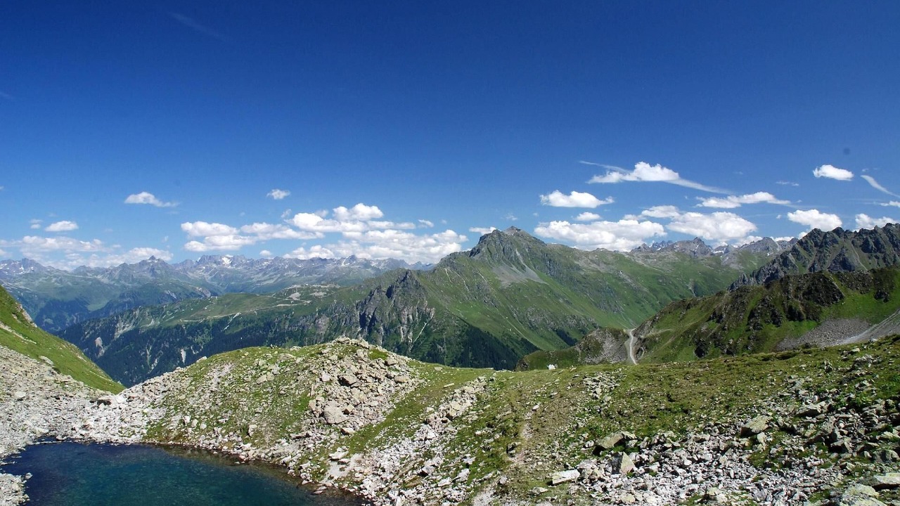 Photo of Others in Gargellen