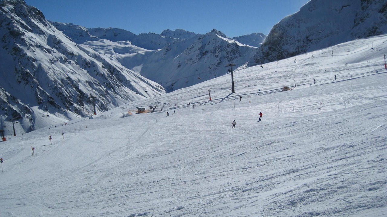 Photo of Others in Gargellen