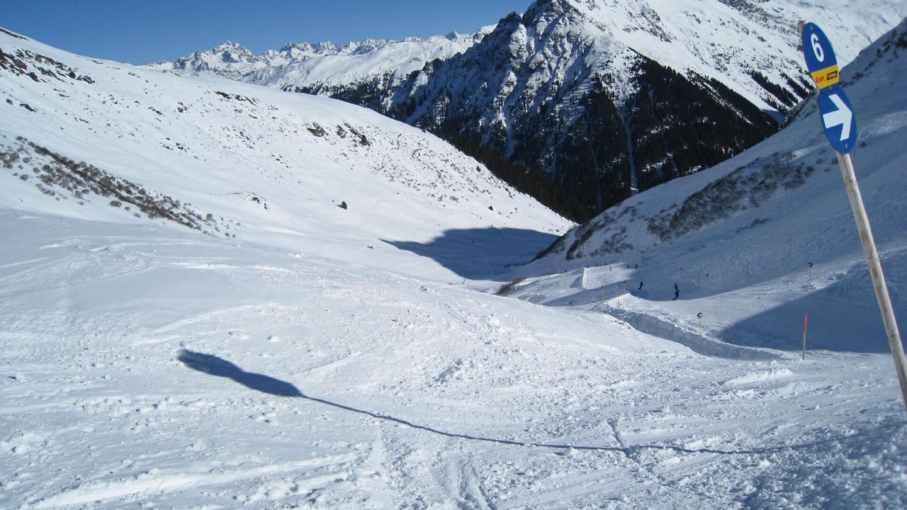 Photo of Others in Gargellen