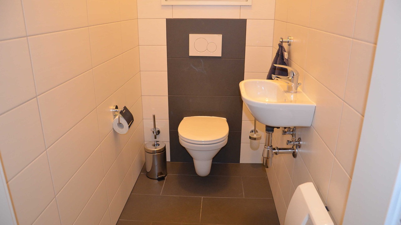 Photo of Bathroom in Russbach am Pass Gschuett