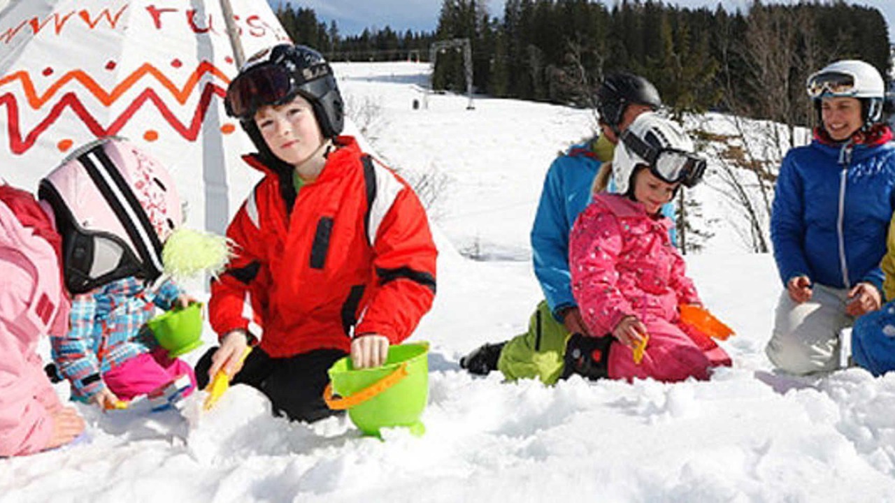 Photo of Others in Russbach am Pass Gschuett