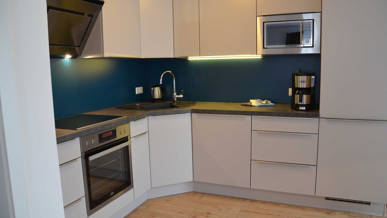 Photo of Kitchen in Russbach am Pass Gschuett