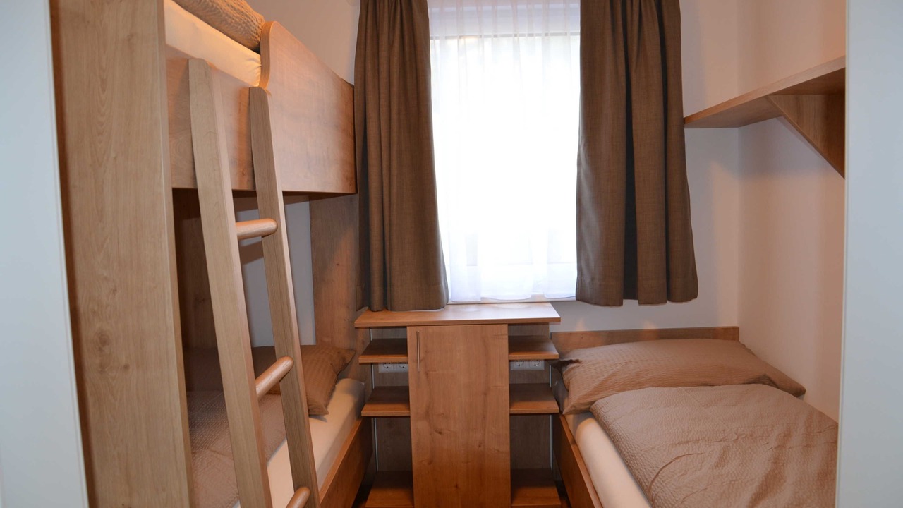Photo of Bedroom in Russbach am Pass Gschuett