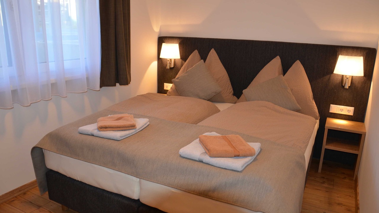 Photo of Bedroom in Russbach am Pass Gschuett