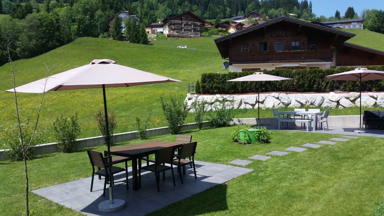 Photo of Outdoor in Russbach am Pass Gschuett