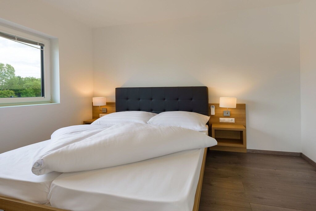 Photo of Bedroom in Lutzmannsburg