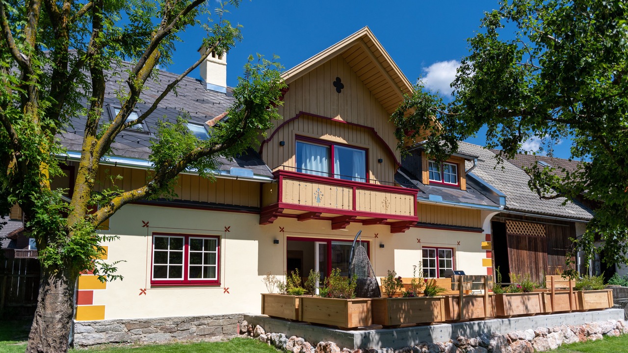 Photo of Outdoor in Mauterndorf