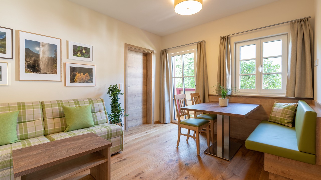 Photo of Livingroom in Mauterndorf