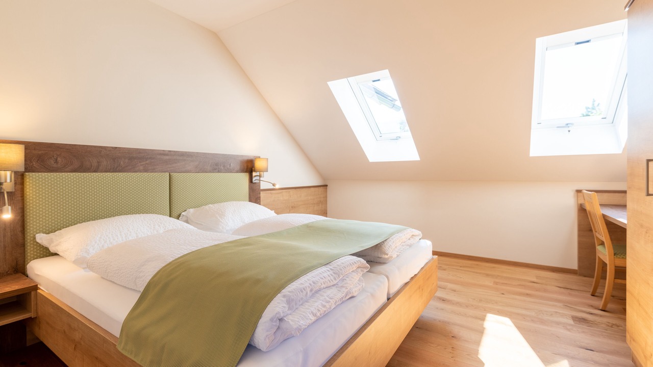 Photo of Bedroom in Mauterndorf