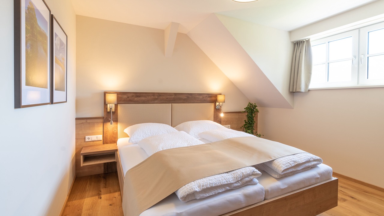 Photo of Bedroom in Mauterndorf
