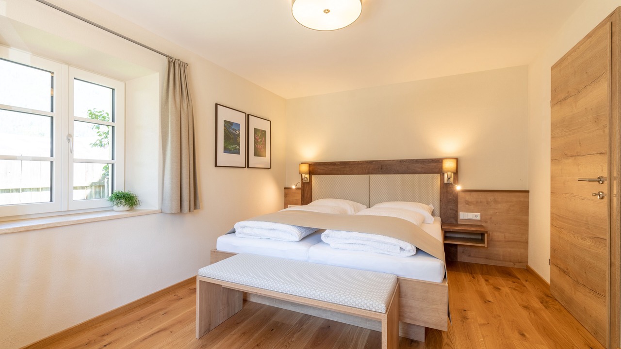 Photo of Bedroom in Mauterndorf