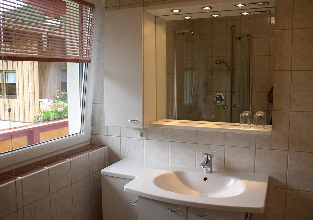 Photo of Bathroom in Pertisau
