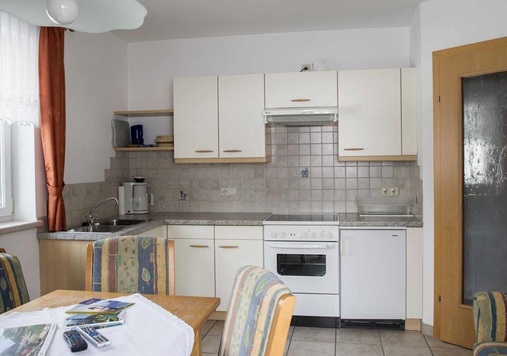 Photo of Kitchen in Pertisau