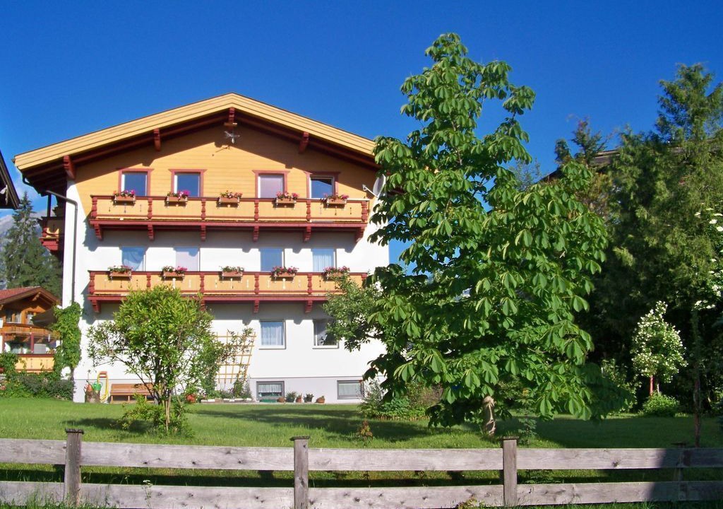 Photo of Outdoor in Pertisau