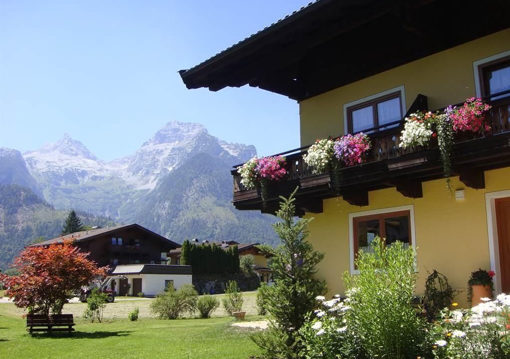 Photo of Outdoor in Lofer