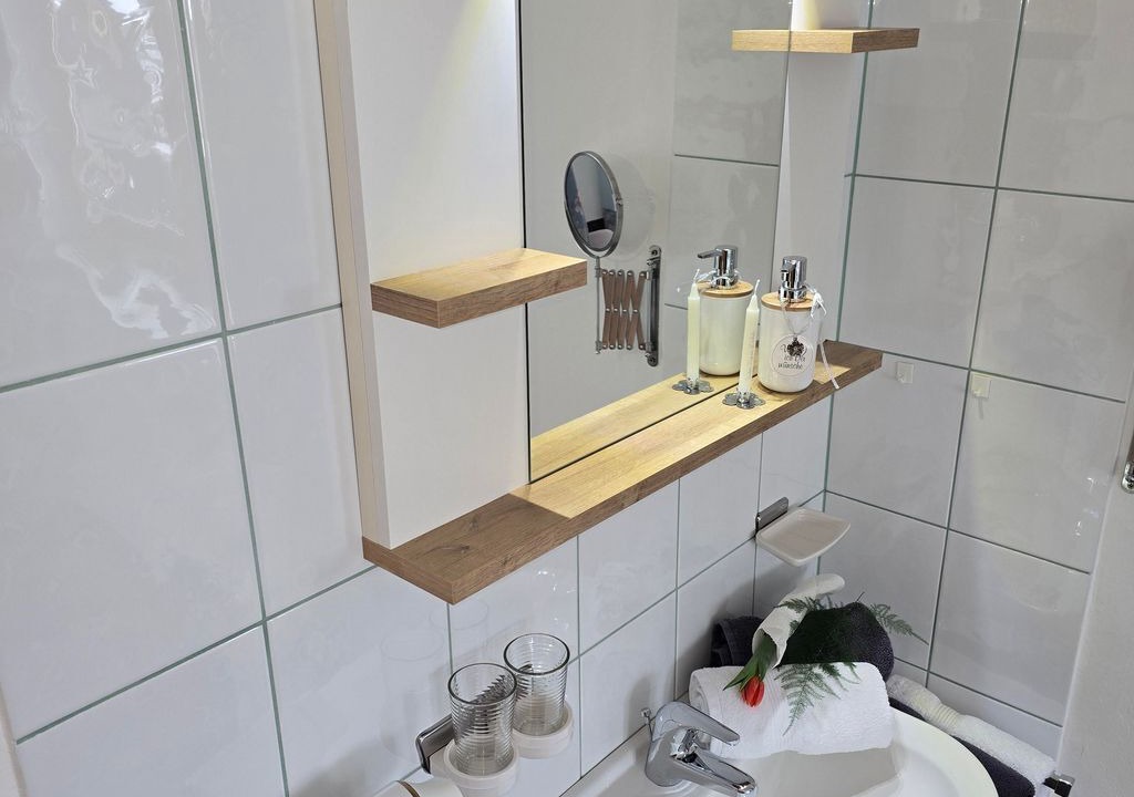 Photo of Bathroom in Lofer