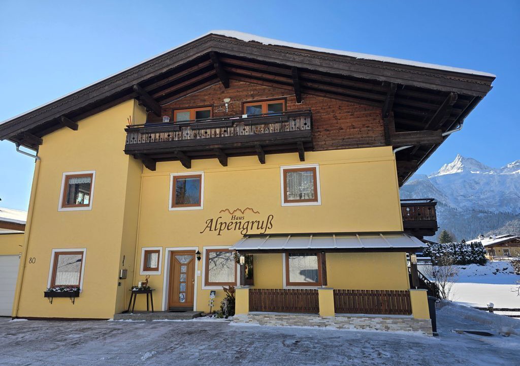 Photo of Outdoor in Lofer
