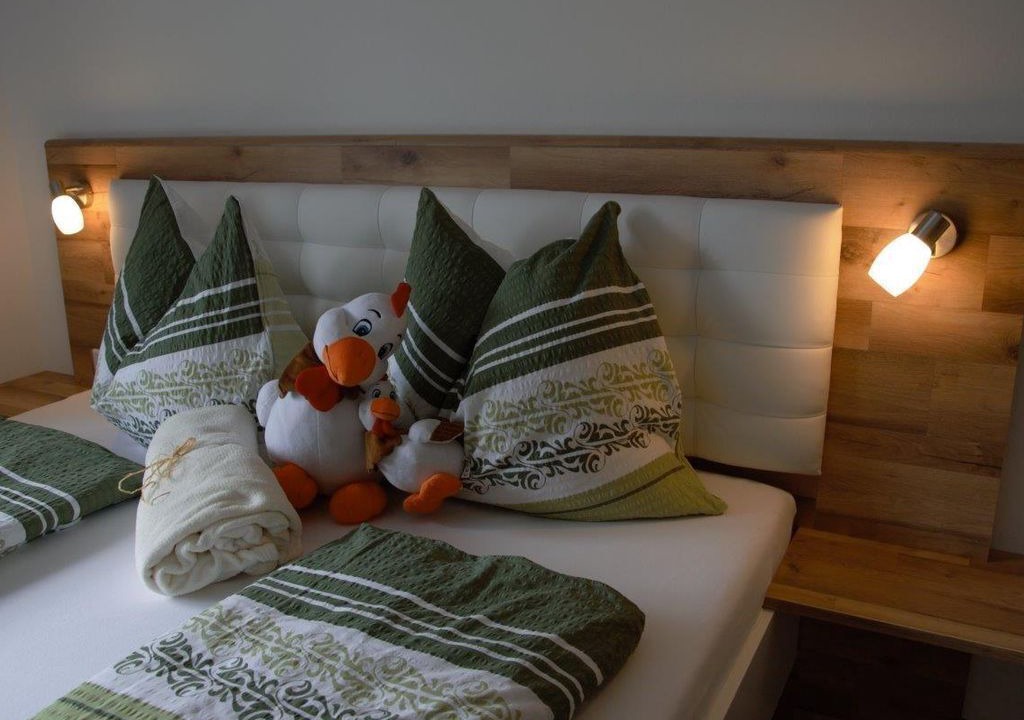 Photo of Bedroom in Lofer