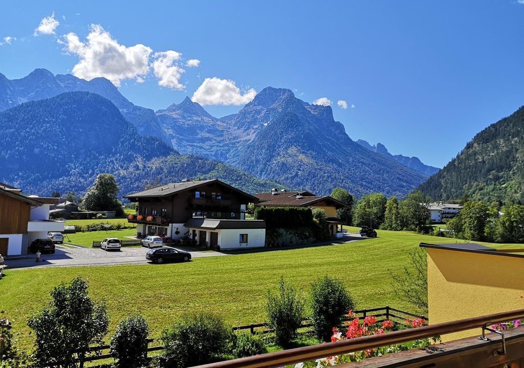 Photo of Outdoor in Lofer