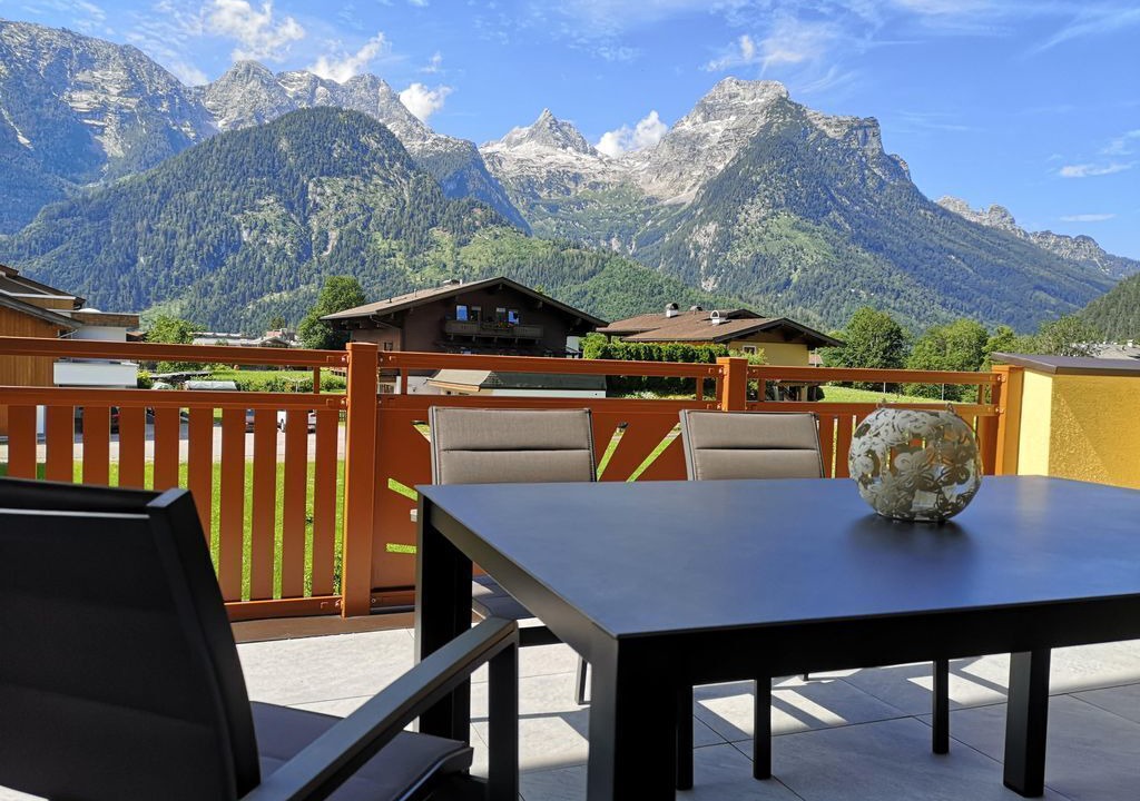 Photo of Outdoor in Lofer