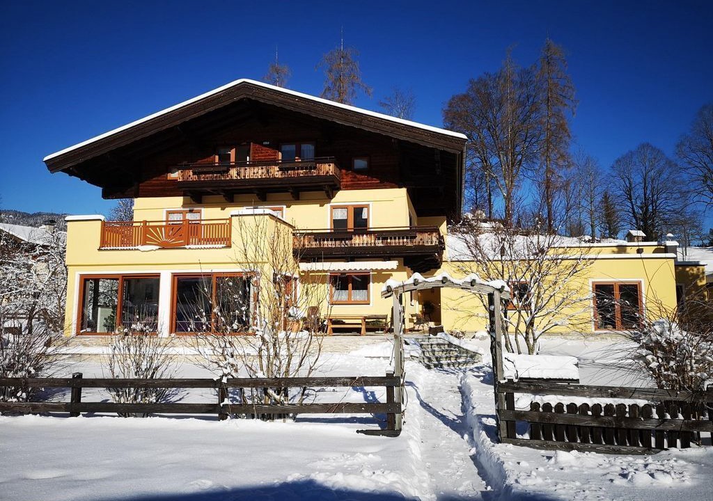 Photo of Outdoor in Lofer