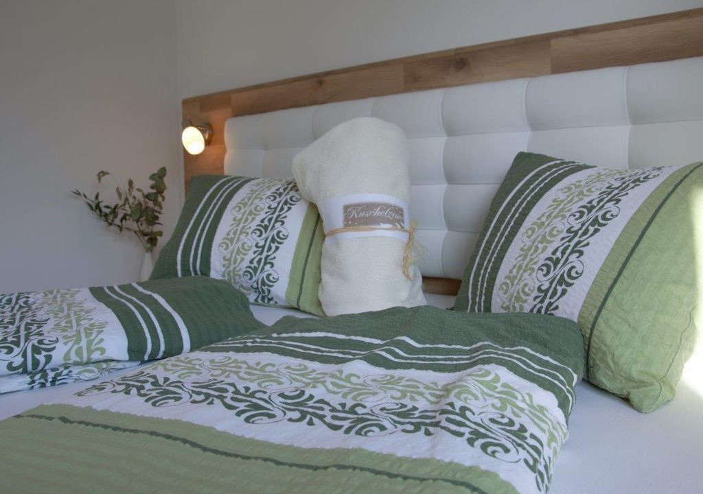 Photo of Bedroom in Lofer