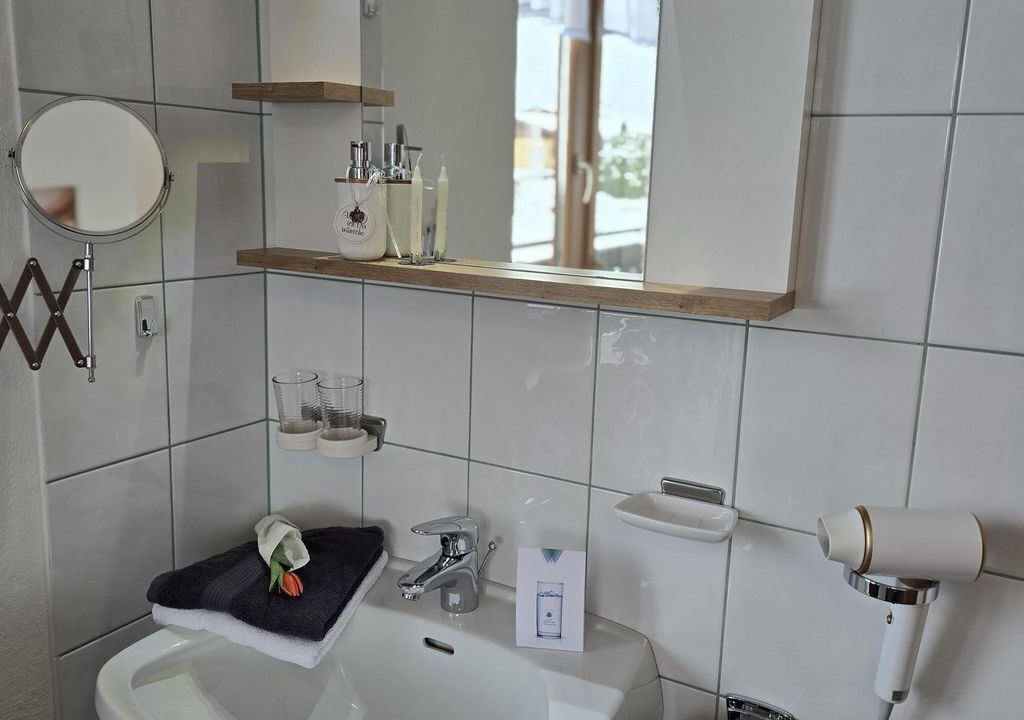 Photo of Bathroom in Lofer