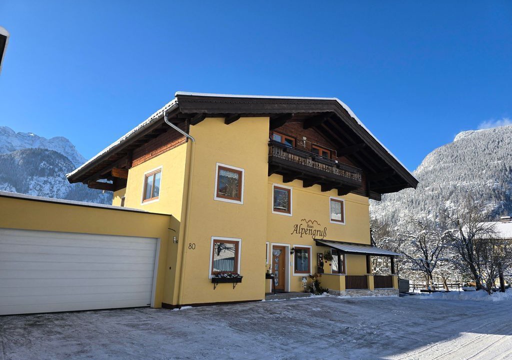 Photo of Outdoor in Lofer