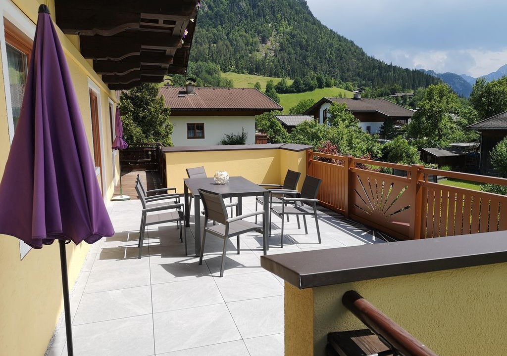 Photo of Outdoor in Lofer