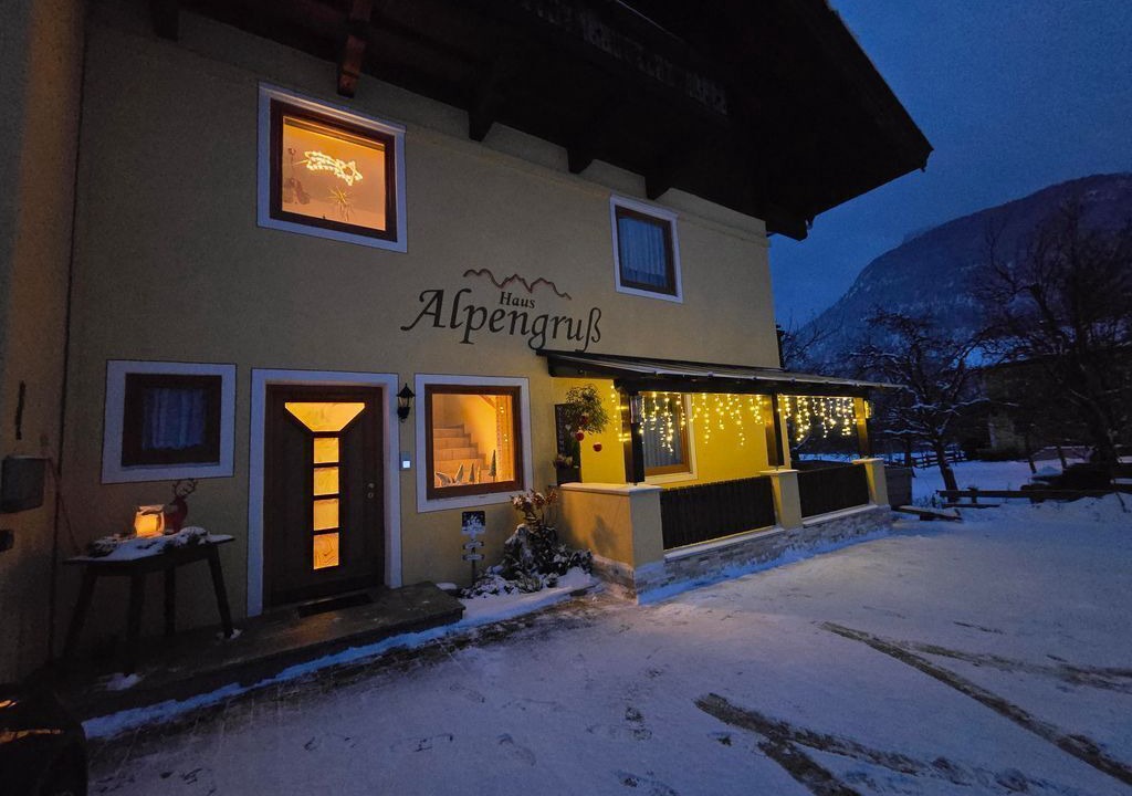 Photo of Outdoor in Lofer
