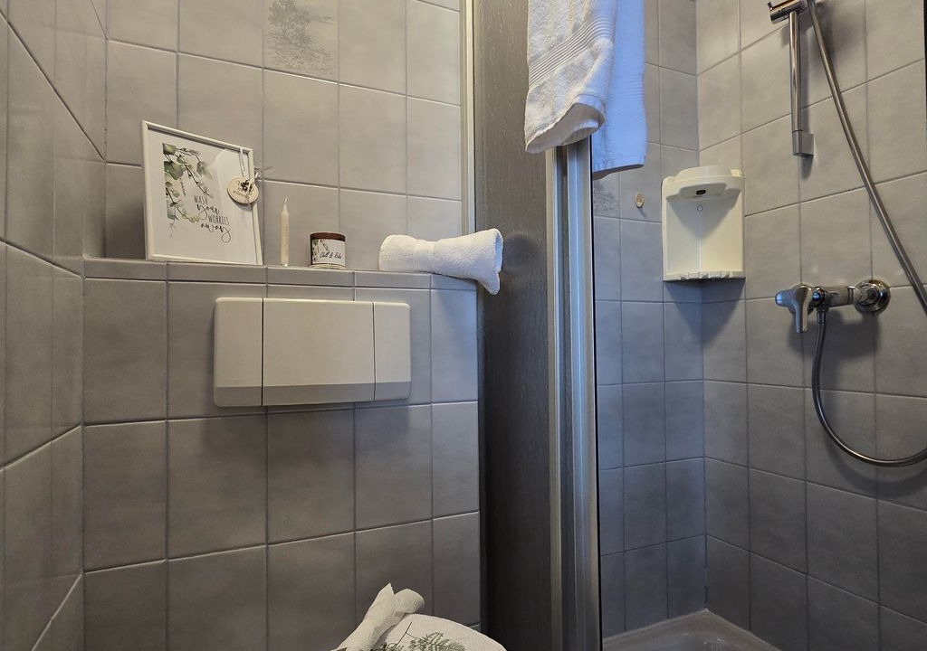 Photo of Bathroom in Lofer