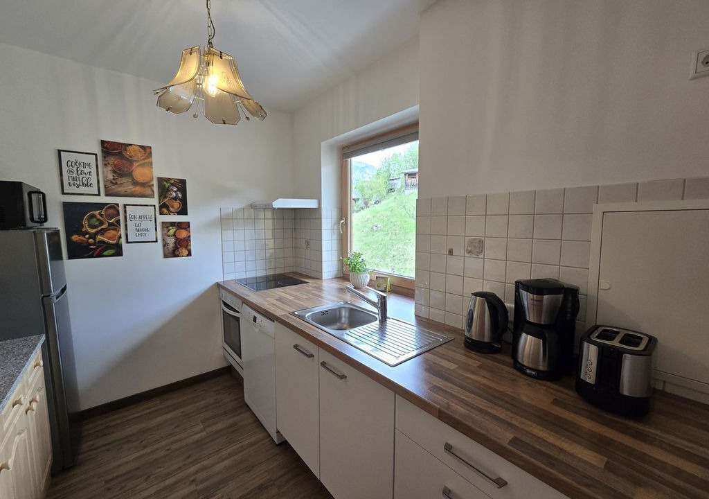 Photo of Kitchen in Lofer