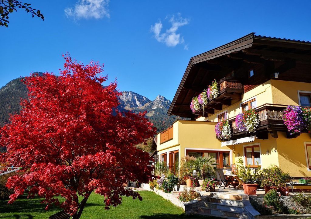 Photo of Outdoor in Lofer