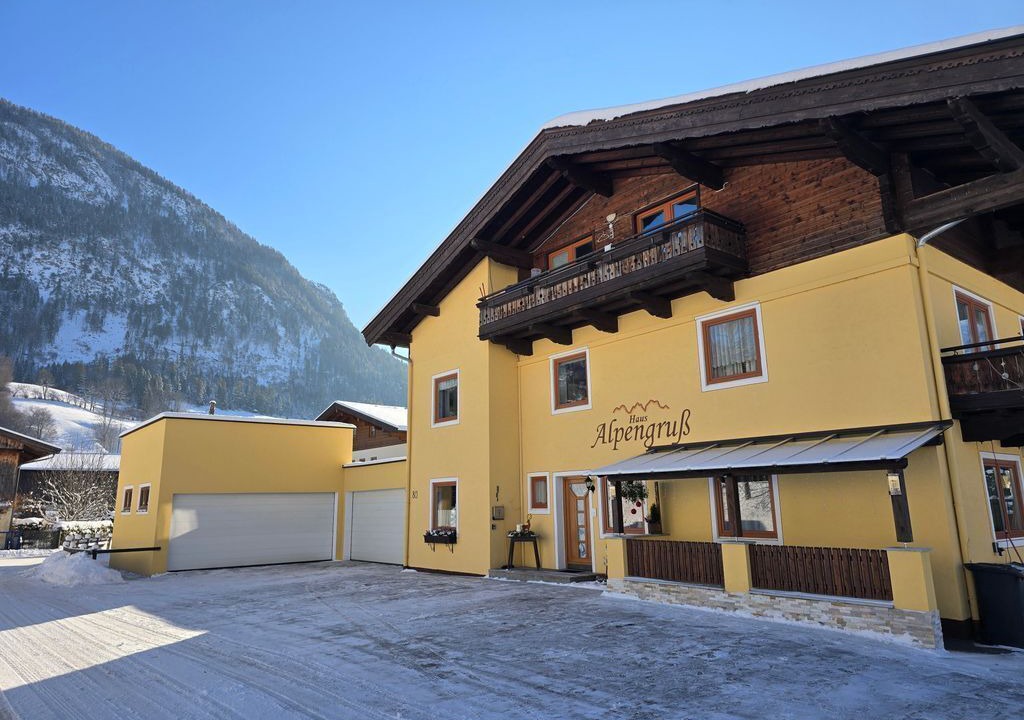 Photo of Outdoor in Lofer