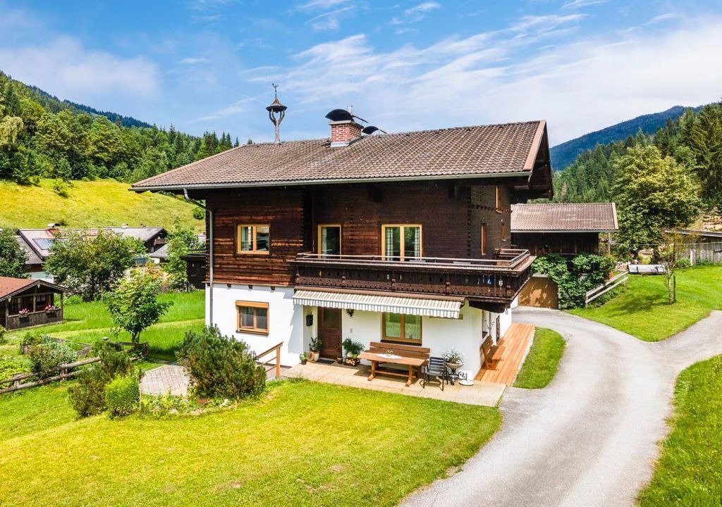 Photo of Outdoor in Muehlbach Am Hochkoenig