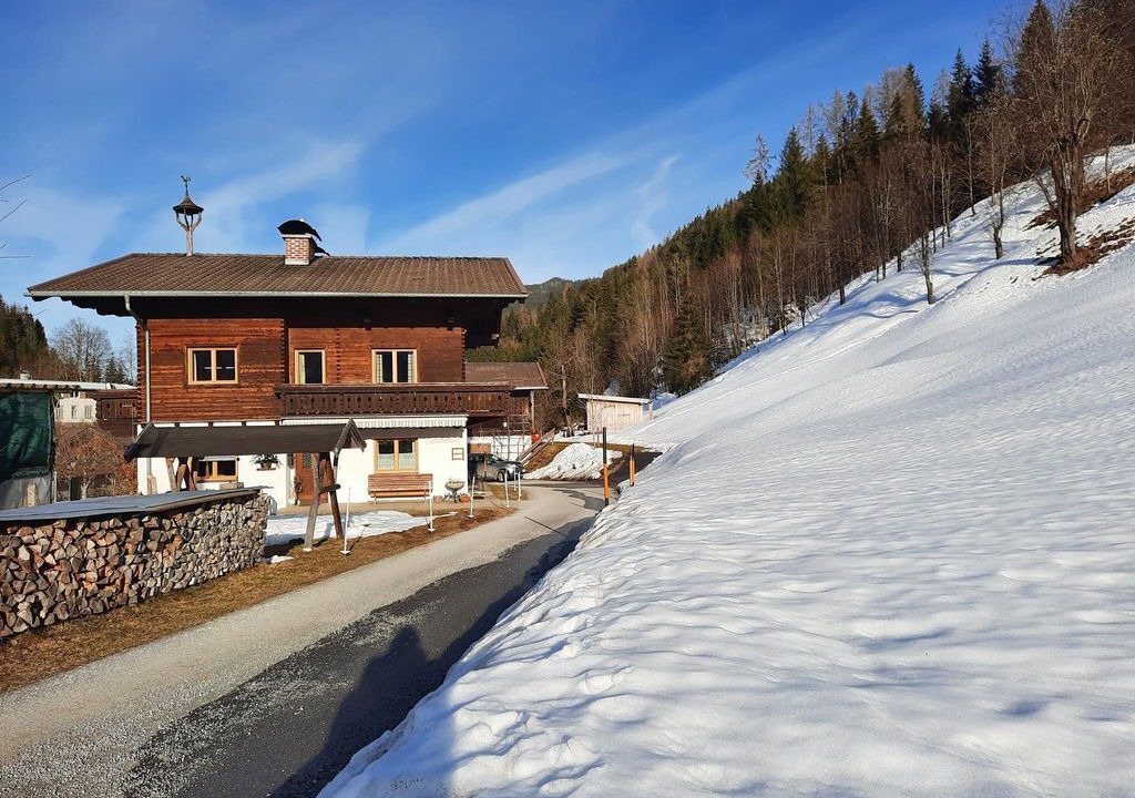 Photo of Outdoor in Muehlbach Am Hochkoenig